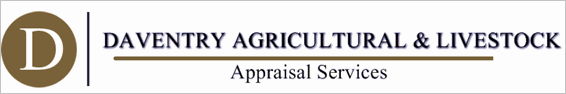 Daventry Agricultural and Livestock Appraisal Services